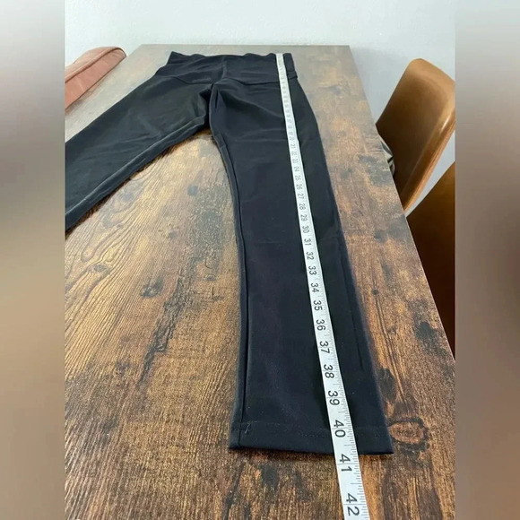 sandpiper maternity leggings  - Picture 3 of 10